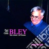 Paul Bley - Plays Carla Bley cd