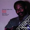 George Cables Trio - Beyond Forever cd
