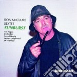 Ron Mcclure Sextet - Sunburst