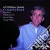 Jeff Williams Quintet - Coalescence cd