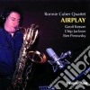 Ronnie Cuber Quartet - Airplay cd