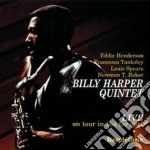 Billy Harper Quintet - On Tour Vol.1