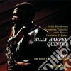 Billy Harper Quintet - On Tour Vol.1 cd