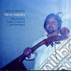 Steve Laspina - New Horizon cd