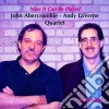 J.abercrombie & A.laverne Quartet - Now It Can Be Played cd