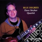 Dave Stryker Quartet - Blue Degrees