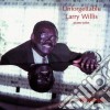 Larry Willis - Unforgettable cd