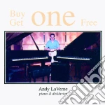 Andy Laverne - Buy Get One Free cd