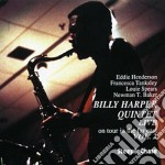 Billy Harper Quintet - On Tour Vol.2