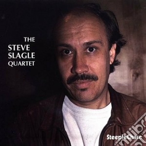 Steve Slagle Quartet - Same cd musicale di The steve slagle qua