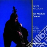 Ron Mcclure Quintet - Inner Account