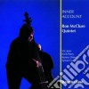 Ron Mcclure Quintet - Inner Account cd