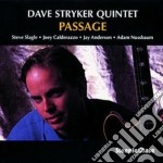 Dave Stryker Quintet - Passage