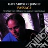 Dave Stryker Quintet - Passage cd
