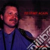 Rich Perry Quartet - To Start Again cd