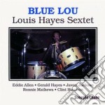 Louis Hayes Sextet - Blue Lou