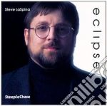 Steve Laspina - Eclipse cd