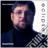 Steve Laspina - Eclipse cd