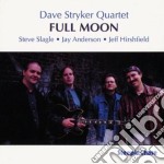 Dave Stryker Quartet - Full Moon