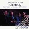 Dave Stryker Quartet - Full Moon cd