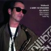 Larry Schneider Quartet - Mohawk cd