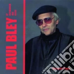 Paul Bley - At The Copenhagen Jazz... cd