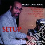 Stanley Cowell Sextet - Set Up
