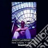 Andy Laverne Trio - Glass Ceiling cd