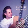 Vic Juris - Nught Tripper cd