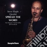 Steve Slagle Quartet - Spread The Words