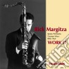 Rick Margitza Quartet - Work It cd