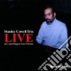 Stanley Cowell Trio - Live cd