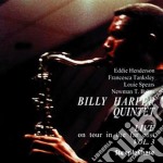 Billy Harper Quintet - On Tour Vol.3