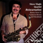 Steve Slagle Quartet - Reincarnation