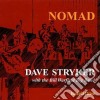 Dave Stryker & Bill Wartfield - Nomad cd