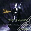 Steve Laspina Quintet - When I'm Alone cd