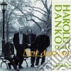 Harold Danko Quartet - New Autumn cd