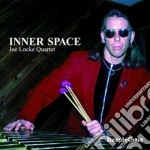 Joe Locke Quartet - Inner Space cd