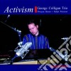 George Colligan Trio - Activism cd