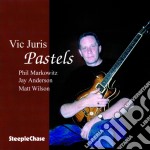 Vic Juris Quartet - Pastels