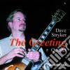 Dave Stryker Quintet - The Greeting cd