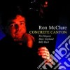 Ron Mcclure Quartet - Concrete Canyon cd
