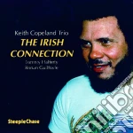 Keith Copeland Trio - The Irish Connection cd