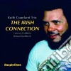 Keith Copeland Trio - The Irish Connection cd
