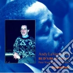 Andy Laverne Trio - Bud's Beautiful cd