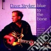 Dave Stryker - Blue To The Bone cd