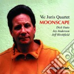 Vic Juris Quartet - Moonscape