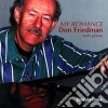 Don Friedman - My Romance cd