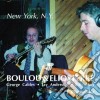 Boulou Ferre' Quintet - New York, N.y. cd