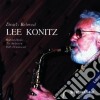Lee Konitz Quartet - Dearly Beloved cd